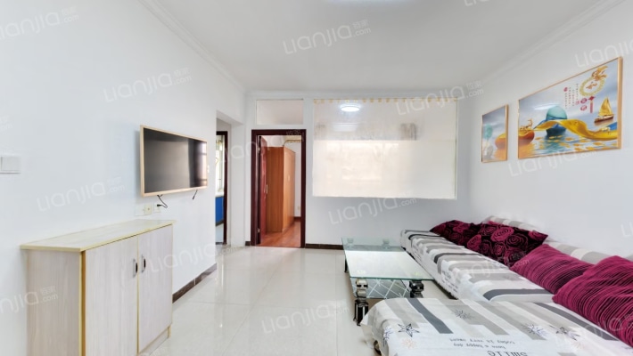 兴达锦绣园二手房实景图