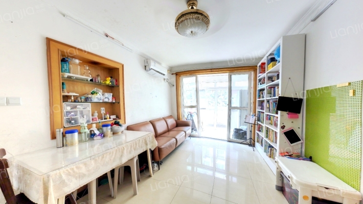 栖山家园二手房实景图