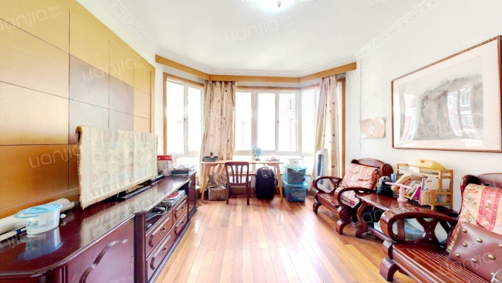 和平小区二手房实景图