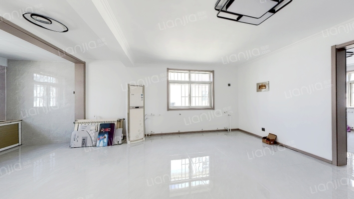 华丽世家二手房实景图