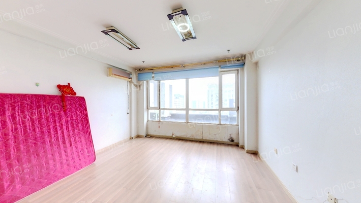 千缘爱都国际二手房实景图