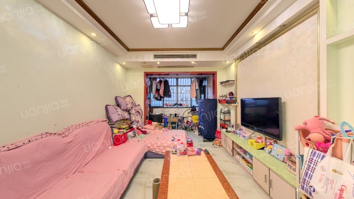 和合家园西苑二手房实景图