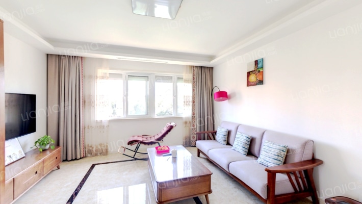 蒋家桥锦园二手房实景图