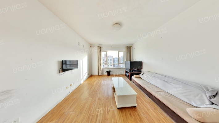 远洋新干线二手房实景图