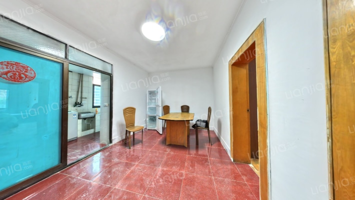 市东路50号二手房实景图