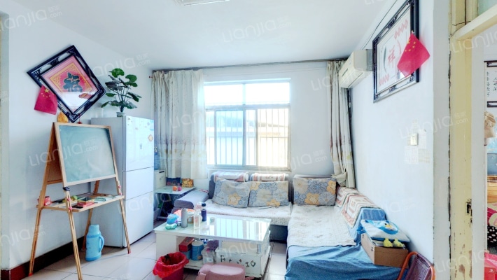 大成公司家属院二手房实景图