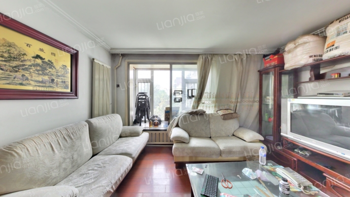 富豪花园北雅苑二手房实景图