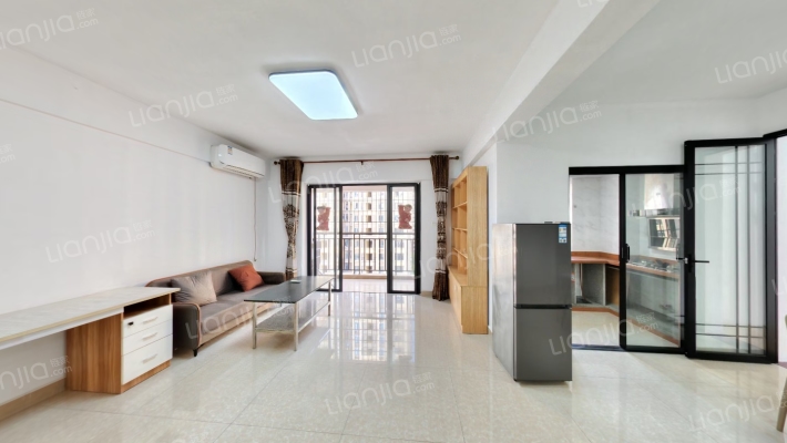 凤岭小区二手房实景图