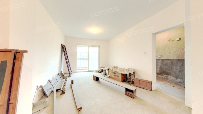 卓云庭二手房实景图