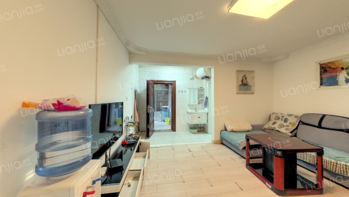 头桥路123号二手房实景图