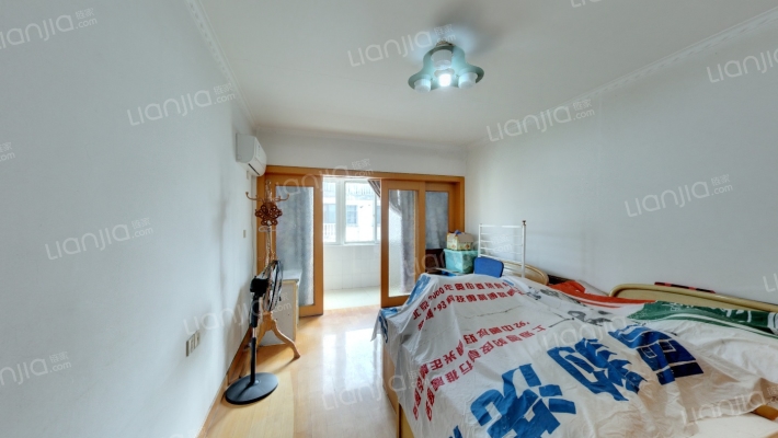 国泰小区二手房实景图