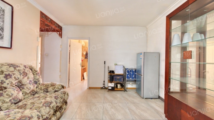 华富丽苑二手房实景图