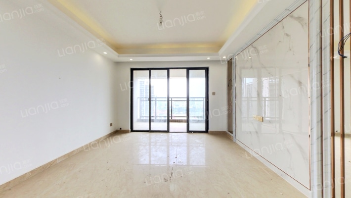 壹方天第二手房实景图