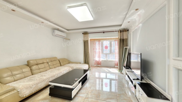 保利茉莉公馆二手房实景图