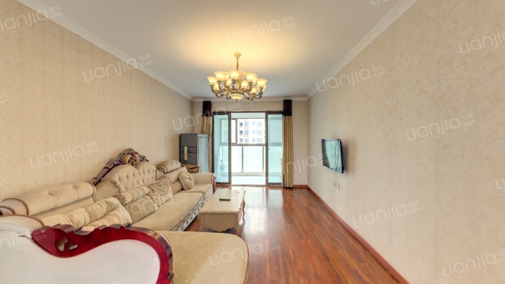 中央香榭二手房实景图