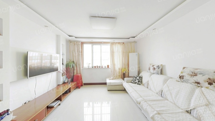 运河嘉苑二手房实景图