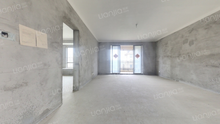 新华御湖庄园二手房实景图