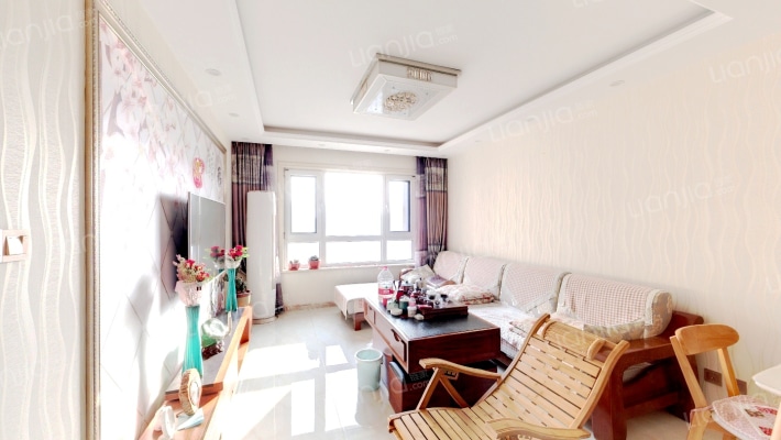 中海寰宇天下M区二手房实景图