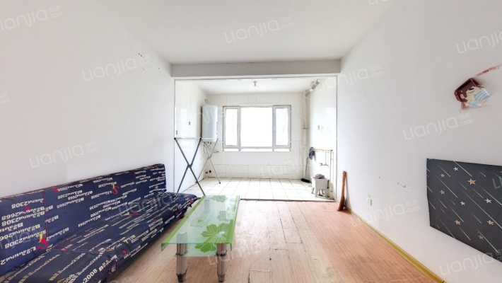 清馨园二手房实景图