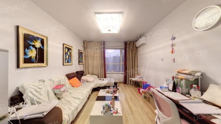 陶然庭苑二手房实景图