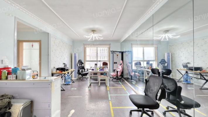 三府湾天润佳苑南区二手房实景图