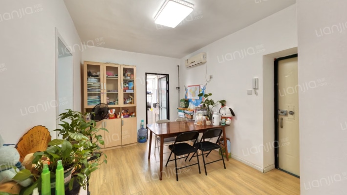 地震局宿舍(青园街)二手房实景图