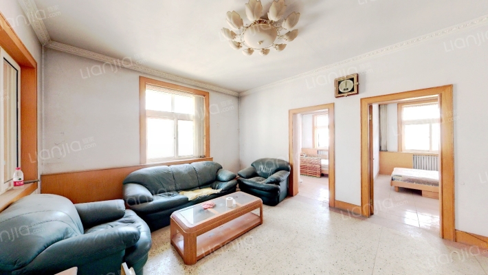 英雄山路203号二手房实景图