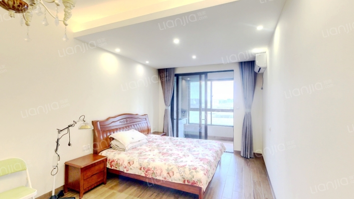 滨海新天地1期二手房实景图