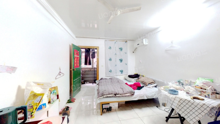 体育南村二手房实景图