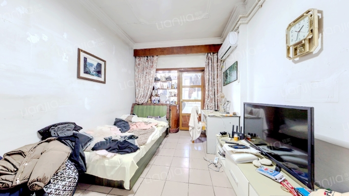 杆南东街8-1二手房实景图