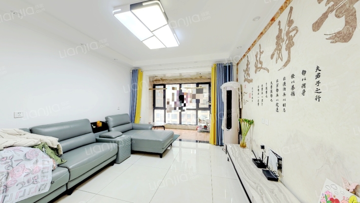 永泽五里州二手房实景图