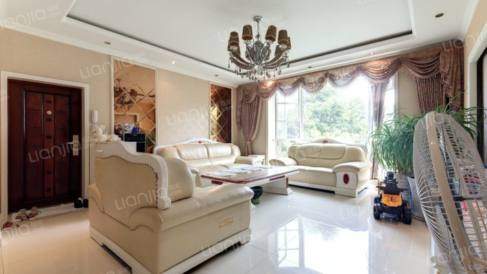 永泰雅居二手房实景图