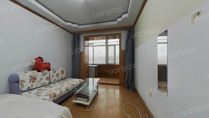 邮电小区(南湖大路)二手房实景图