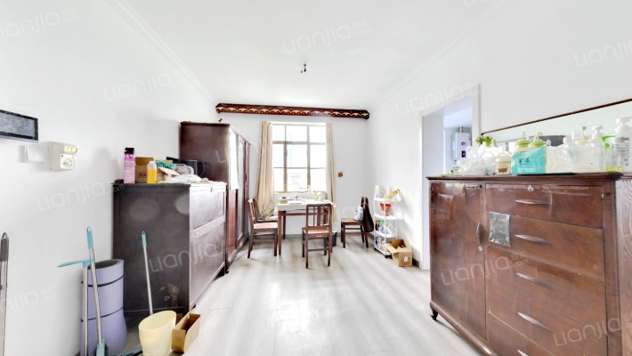 横塘西街小区二手房实景图