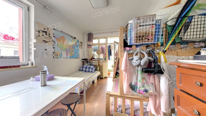 学院南路乙10号院二手房实景图