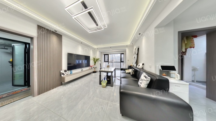 天誉城二手房实景图