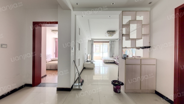 徐矿城紫薇园二手房实景图