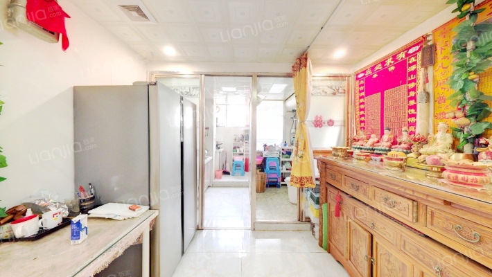 慈恩社区二手房实景图