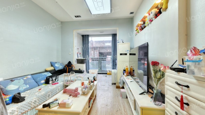 草堂西院二手房实景图