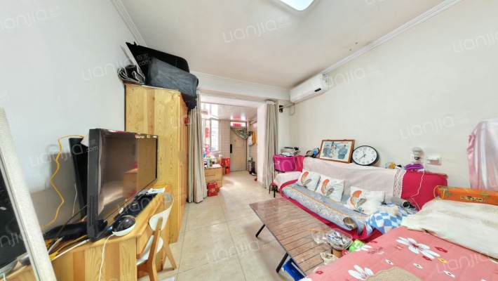 劲松三区二手房实景图