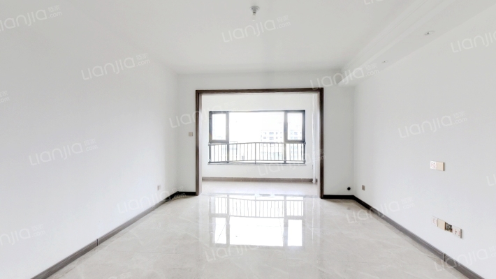 雅居乐江山赋二手房实景图