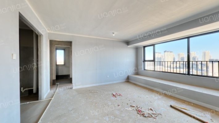 绿都九州雅叙二手房实景图