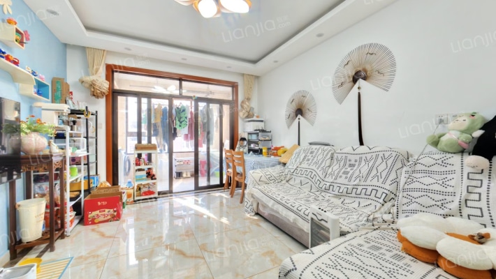 鑫茂东苑二手房实景图