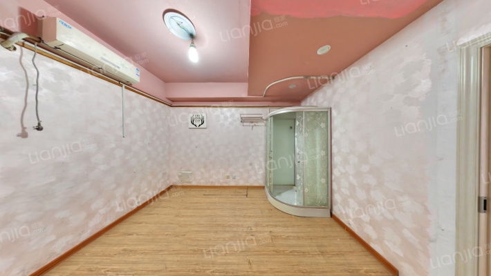 国建东海岸西区二手房实景图