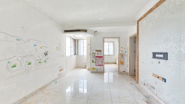 湖滨华城吉祥苑二手房实景图