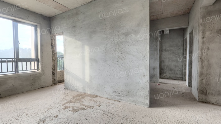 民泰九峰华庭二手房实景图