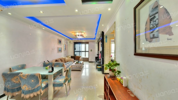 水岸花城（花半里御书坊）二手房实景图