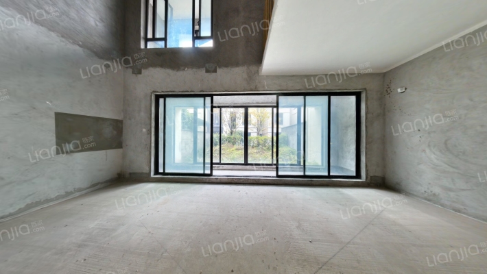 万科城市花园城阅二手房实景图