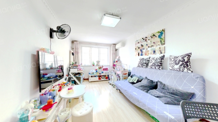 嘉祥路巨野路二手房实景图