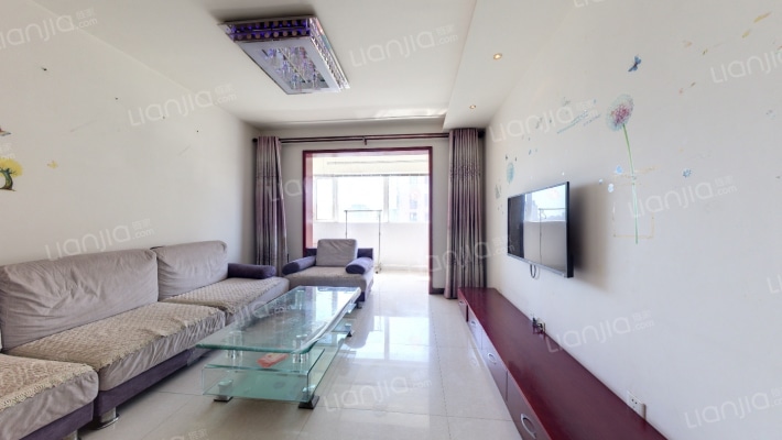 正商幸福港湾B区二手房实景图